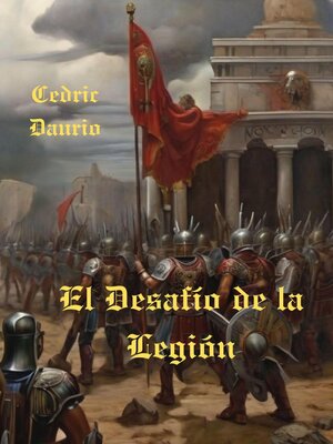 cover image of El Desafío de la Legión